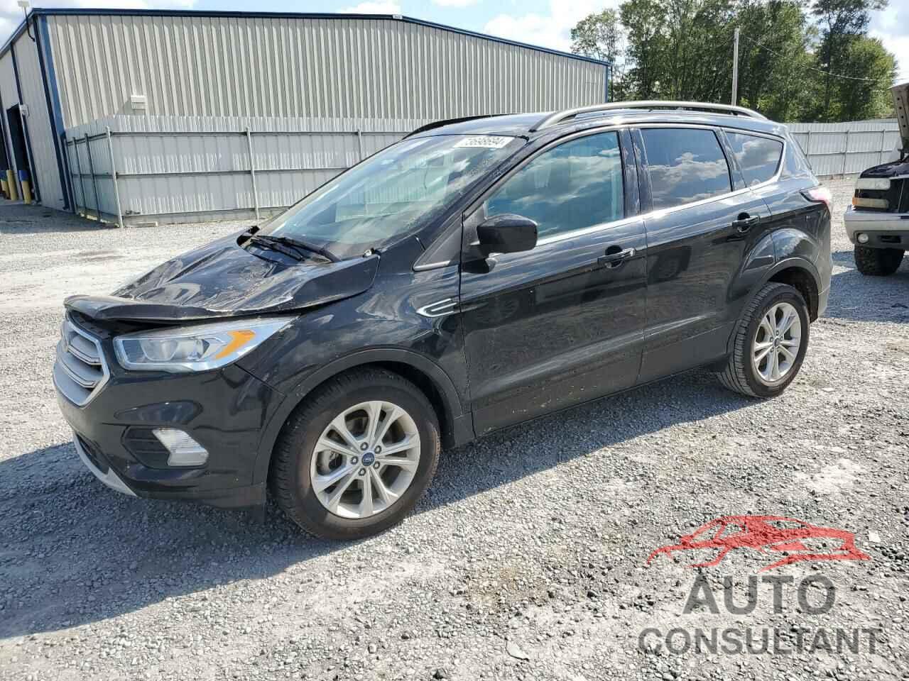 FORD ESCAPE 2018 - 1FMCU0HDXJUA95844