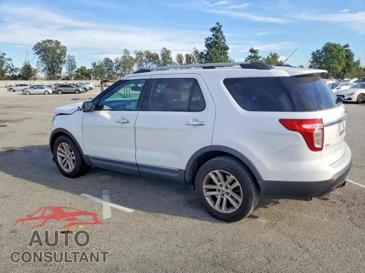FORD EXPLORER 2013 - 1FM5K8D80DGB63514