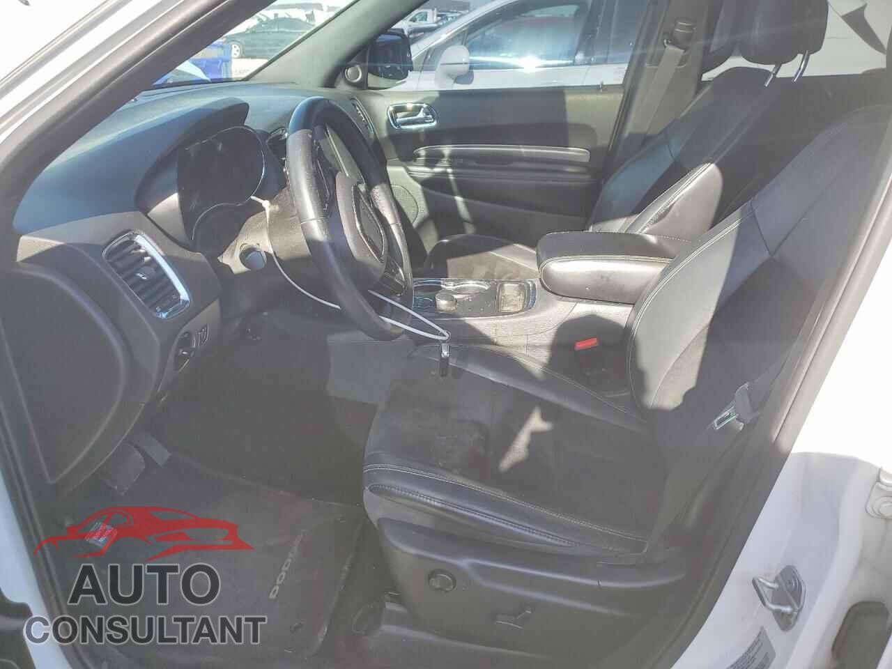 DODGE DURANGO 2015 - 1C4RDHAG5FC907209