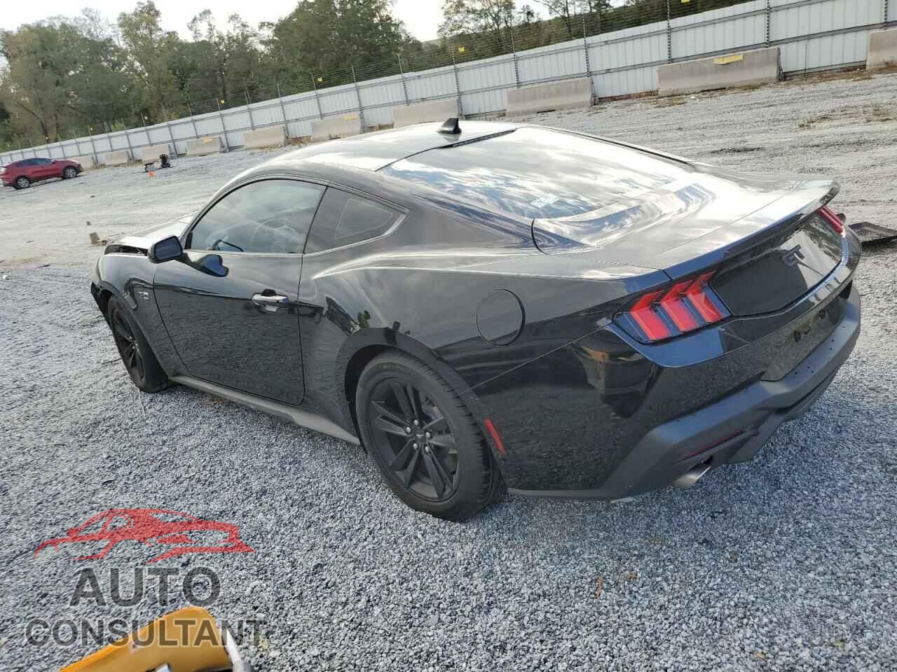 FORD MUSTANG 2024 - 1FA6P8CF4R5424274