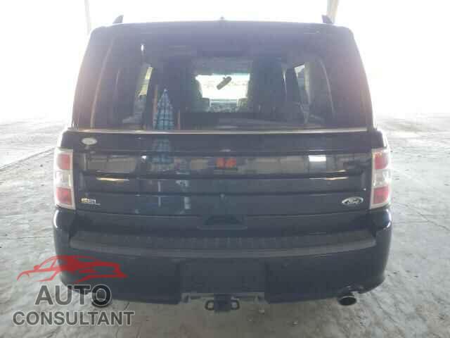 FORD FLEX 2013 - 2FMGK5C8XDBD39274