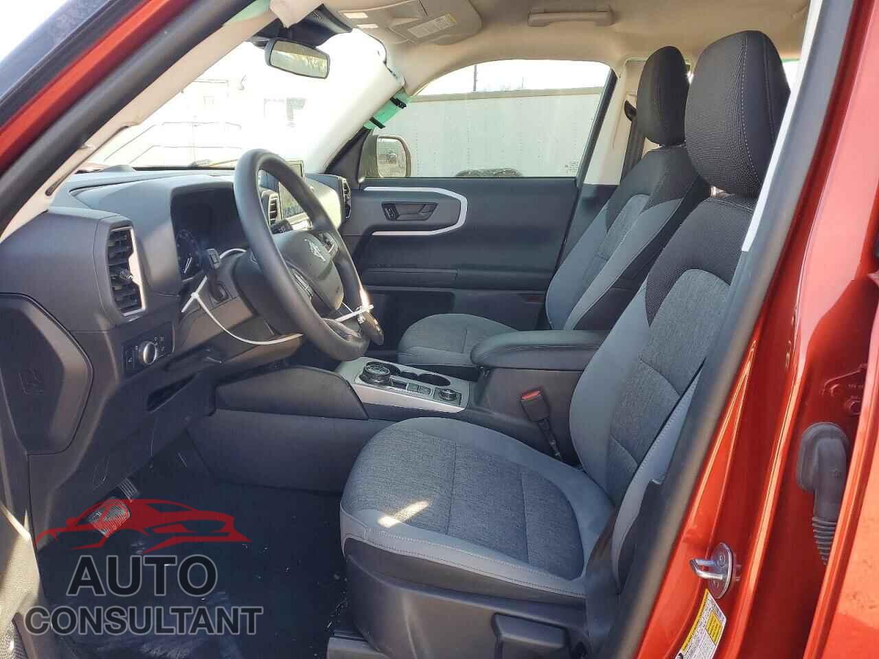 FORD BRONCO 2023 - 3FMCR9B66PRE30470