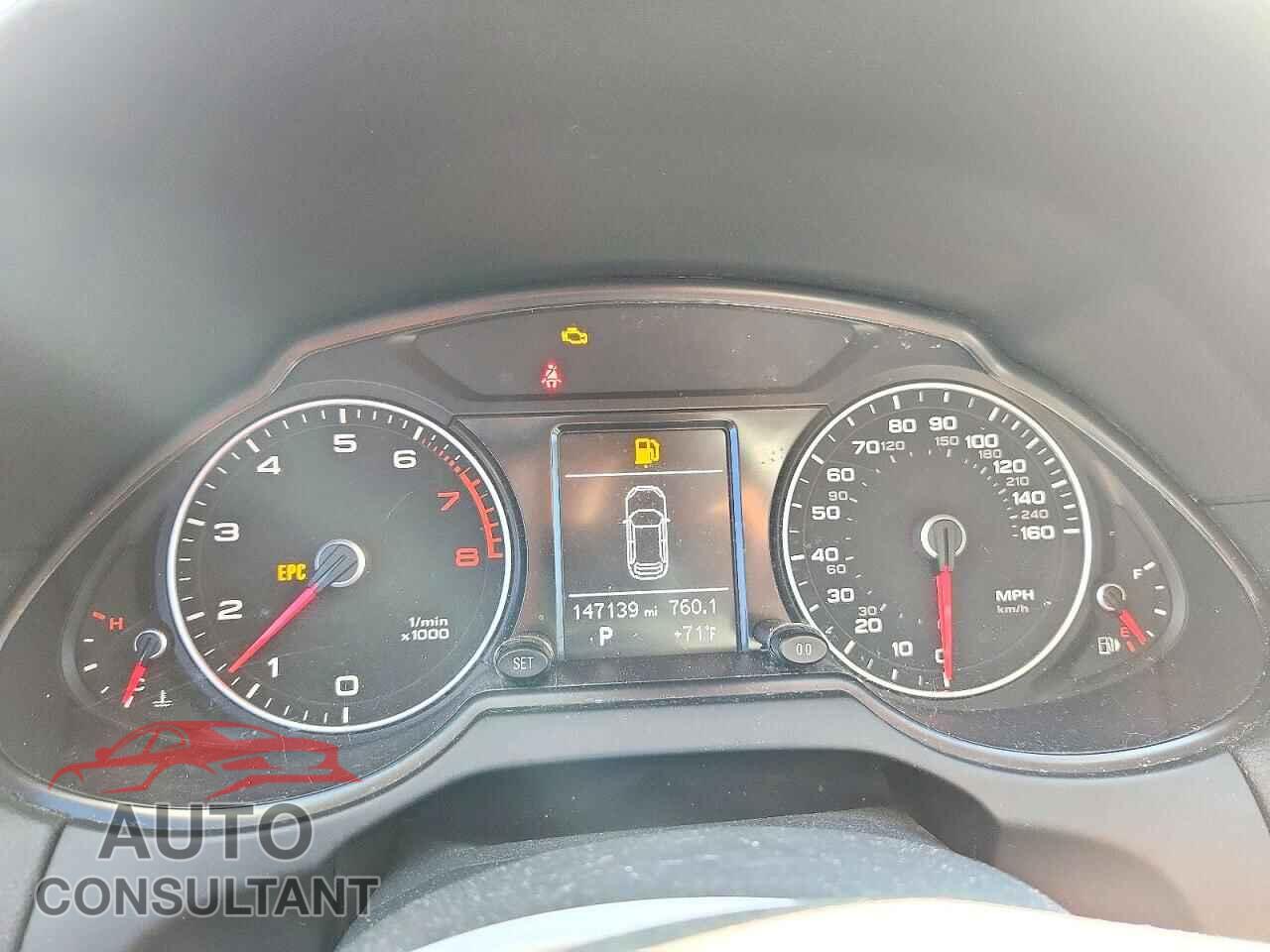 AUDI Q5 2015 - WA1CFAFP6FA031627