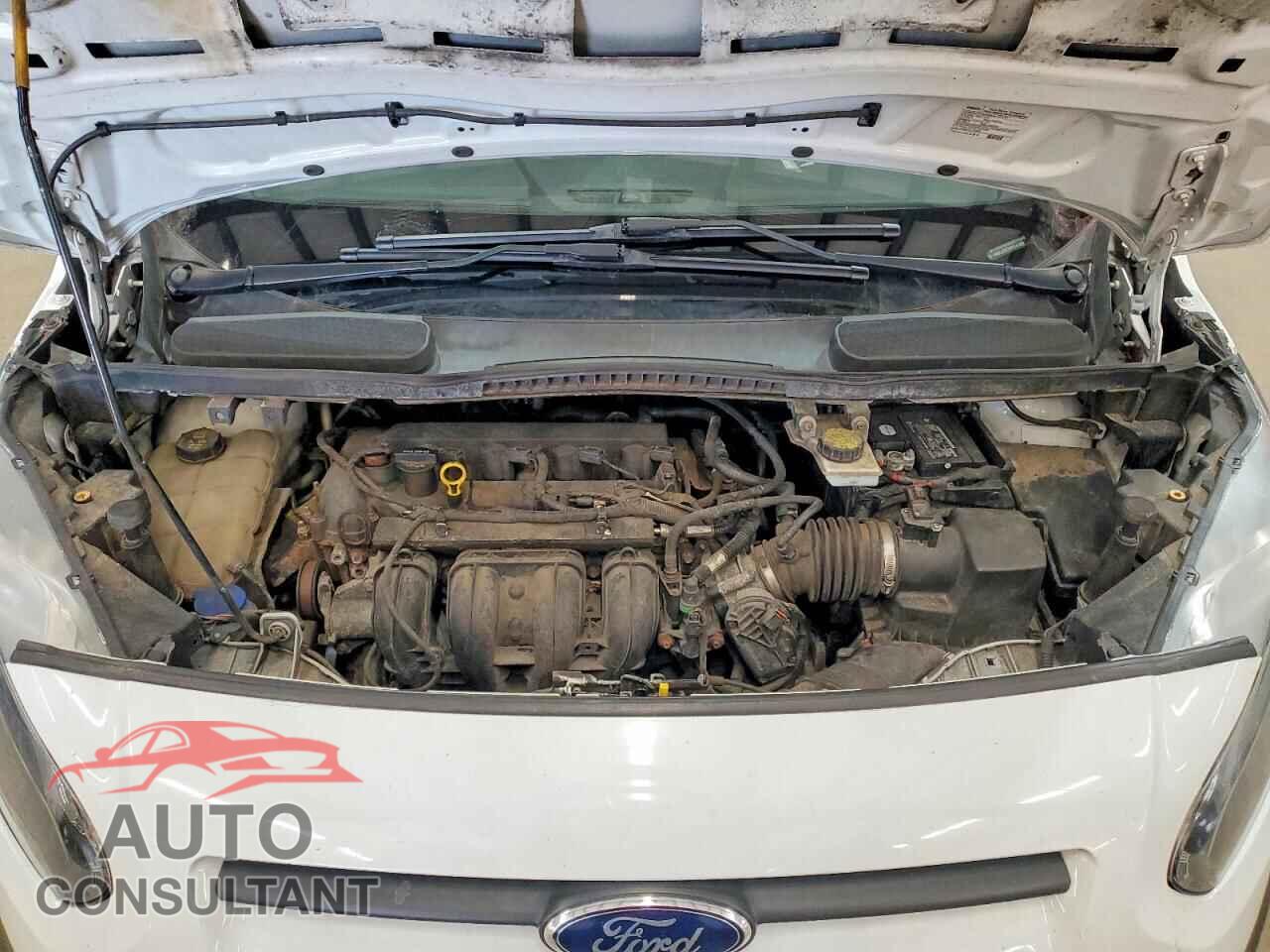 FORD TRANSIT 2016 - NM0LS7E75G1241320
