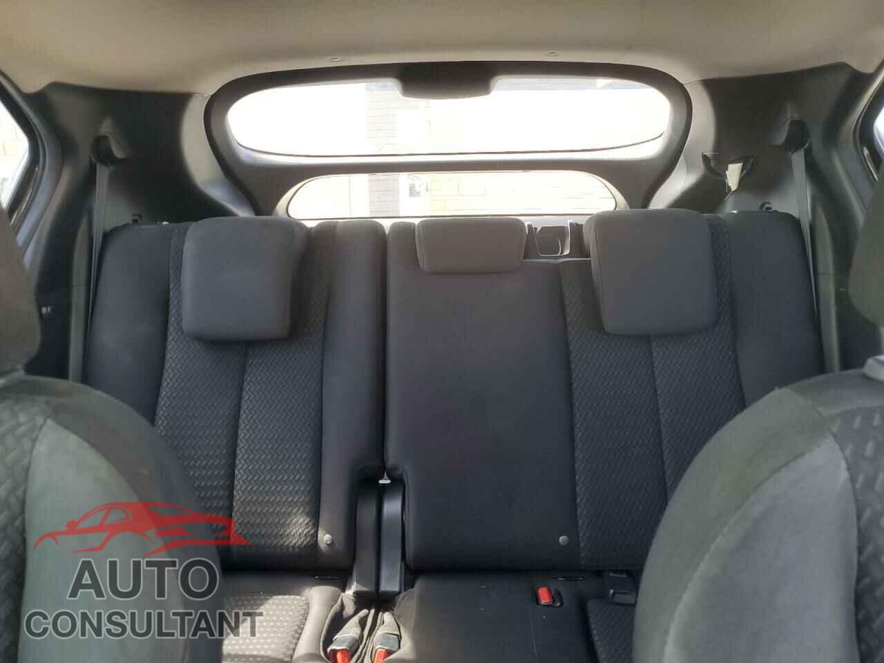 MITSUBISHI ECLIPSE 2020 - JA4AT3AA6LZ031140