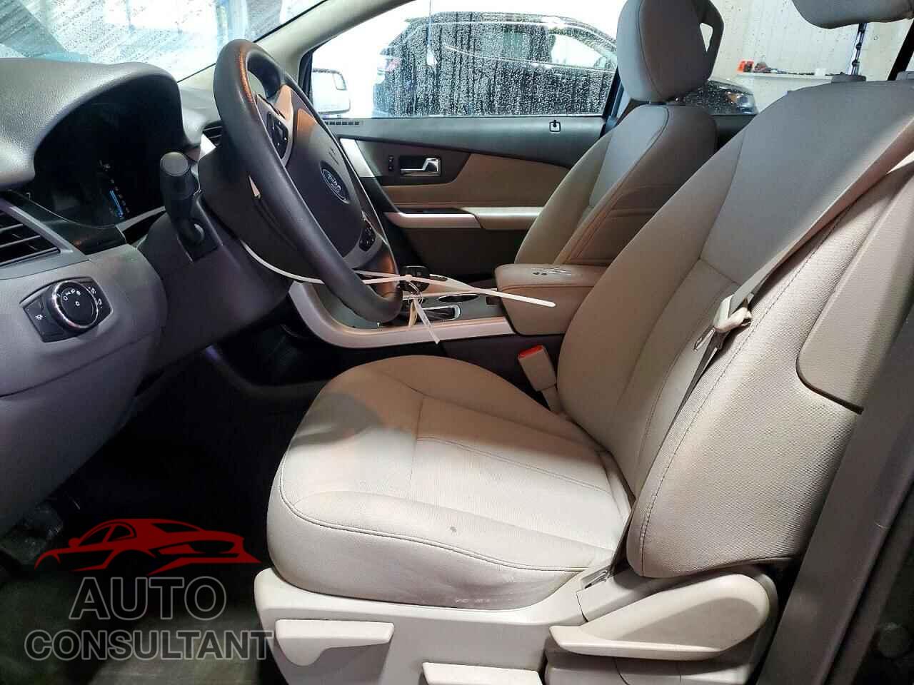 FORD EDGE 2014 - 2FMDK4GCXEBA99379