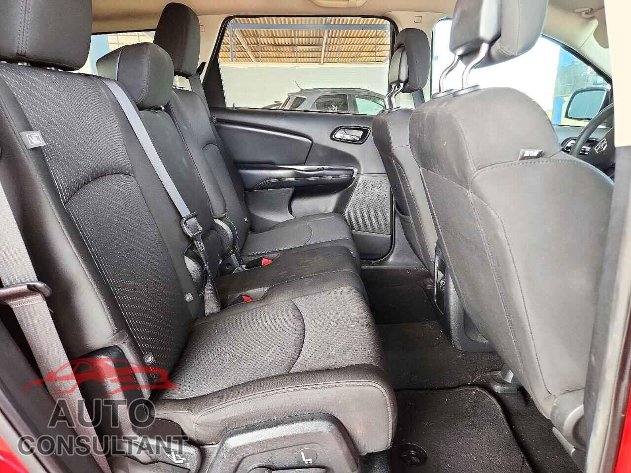 DODGE JOURNEY 2018 - 3C4PDCBB2JT170772