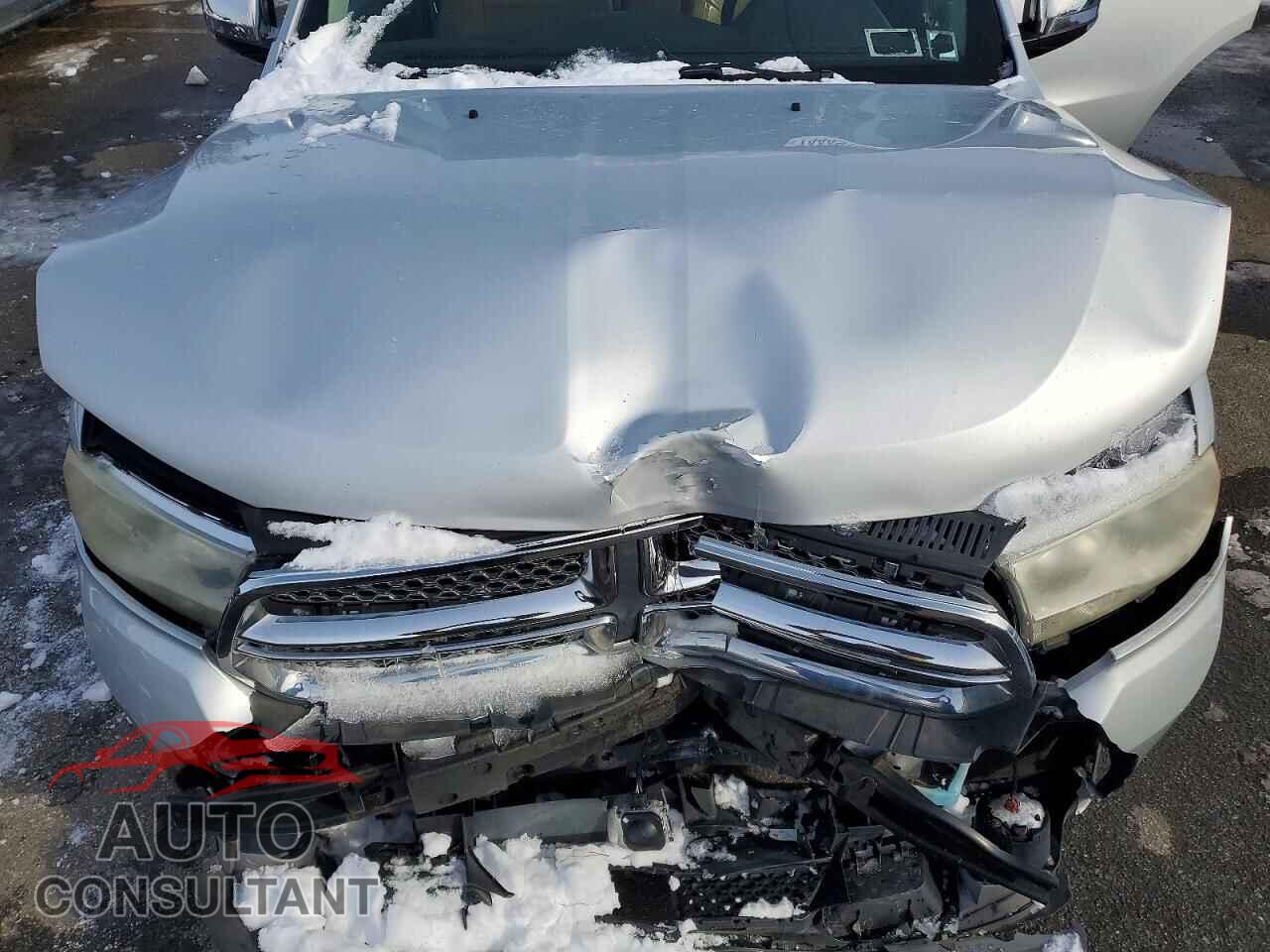 DODGE DURANGO 2011 - 1D4SE5GT0BC593743