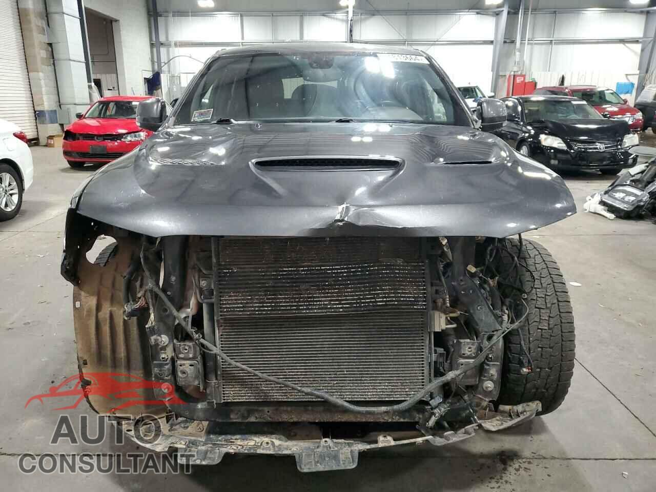 DODGE DURANGO 2019 - 1C4SDJCT3KC549394