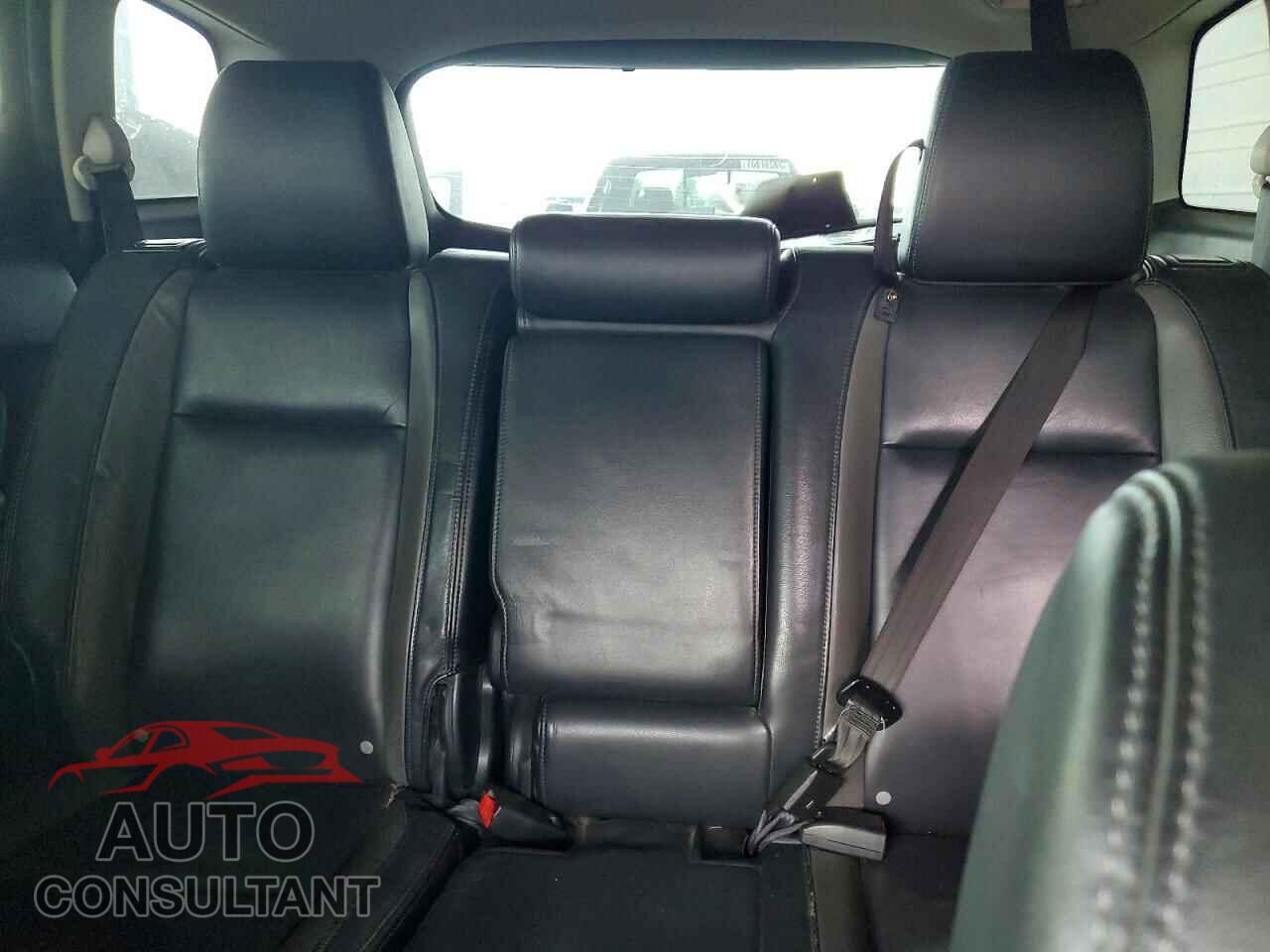 MAZDA CX-9 2012 - JM3TB2DV9C0367712