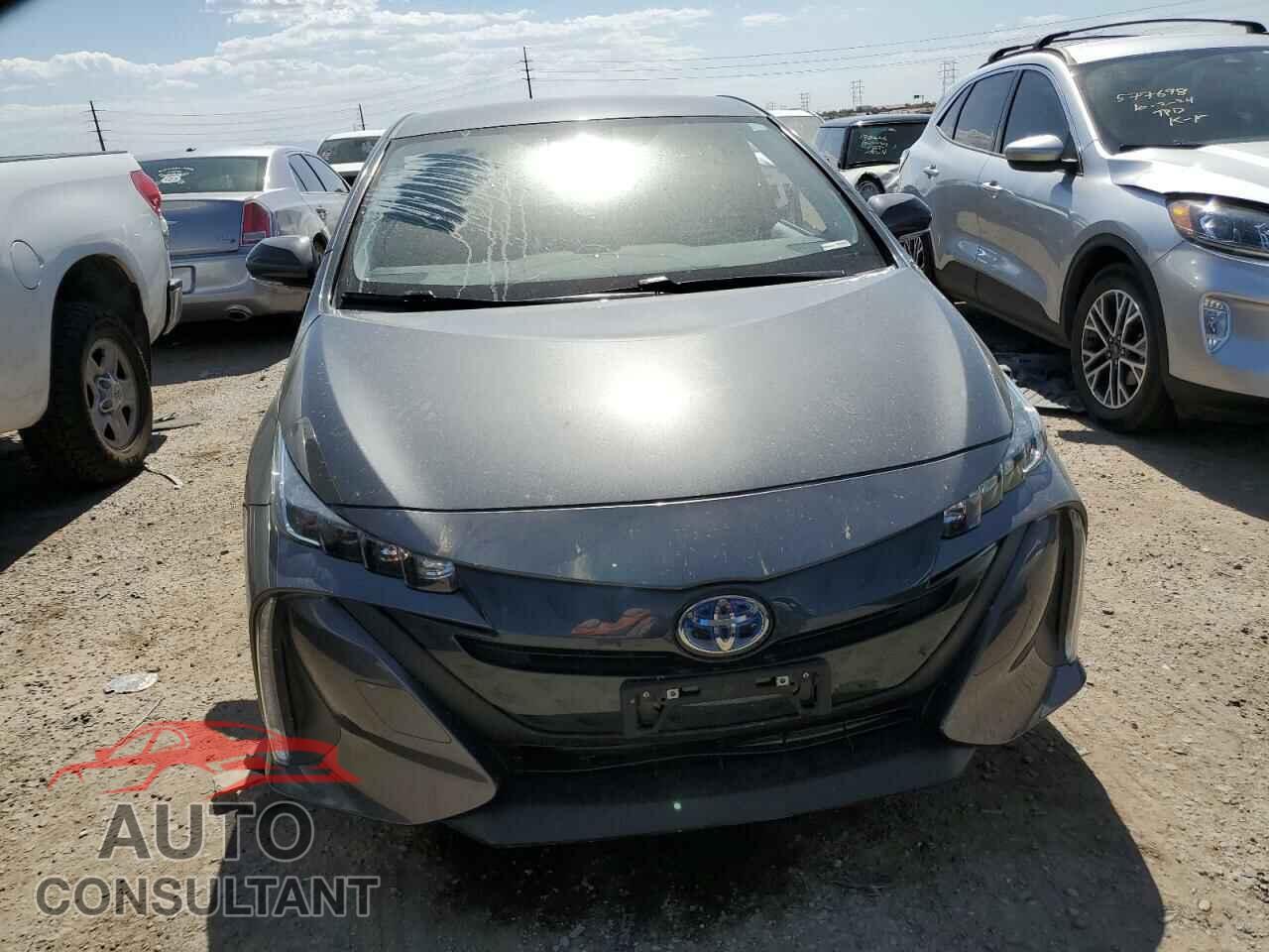 TOYOTA PRIUS 2017 - JTDKARFP6H3059921