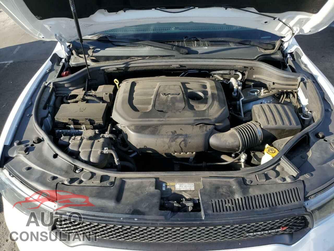 DODGE DURANGO 2019 - 1C4RDHDG6KC707963