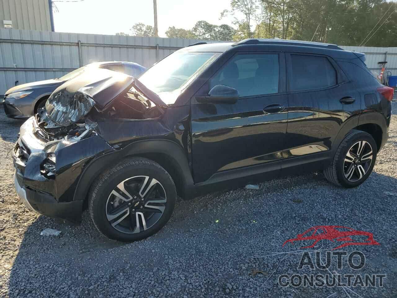 CHEVROLET TRAILBLZR 2023 - KL79MRSL6PB185609