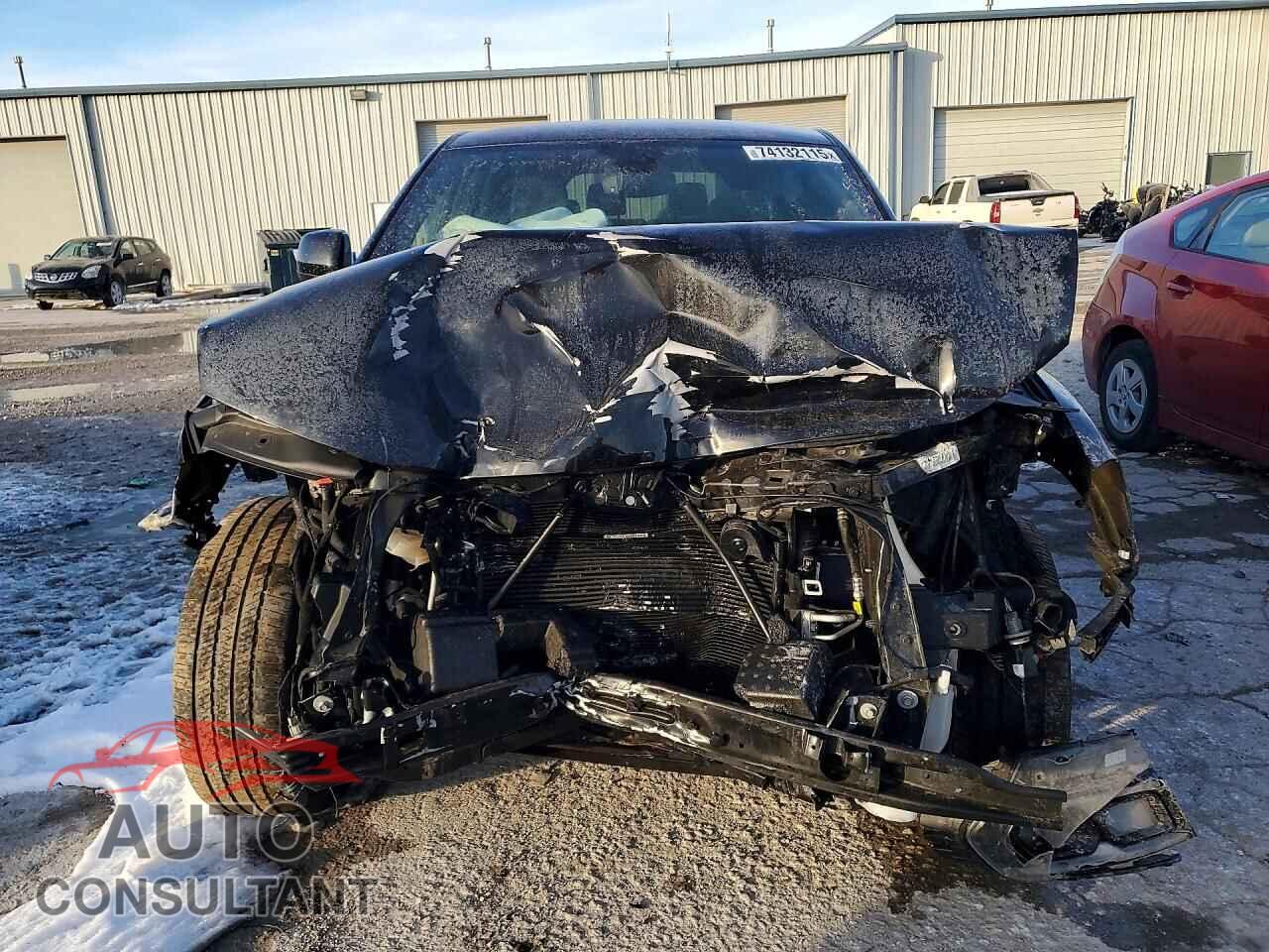 DODGE DURANGO 2023 - 1C4RDJDG8PC718879