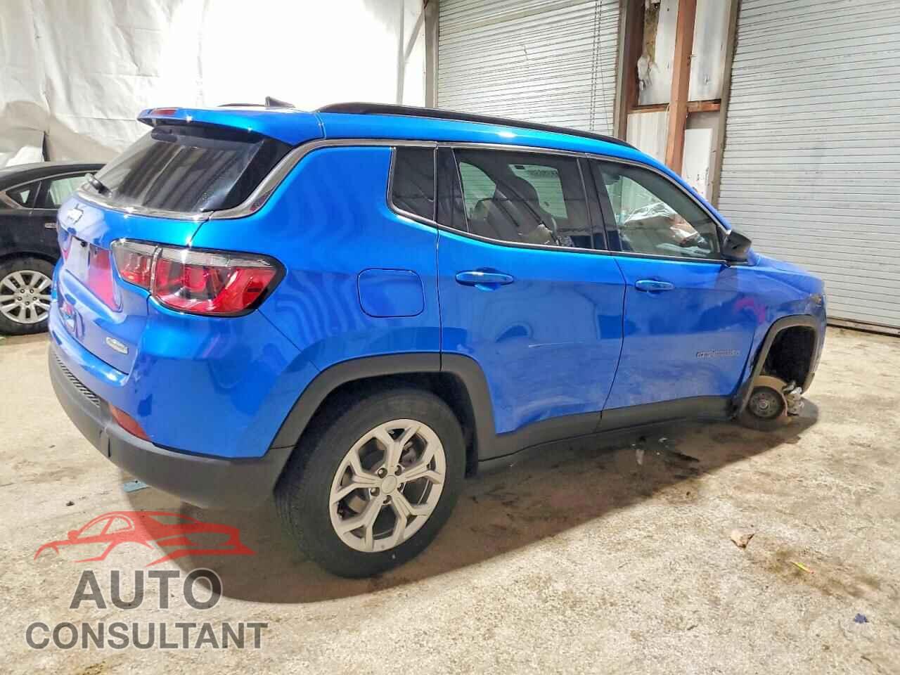 JEEP COMPASS 2024 - 3C4NJDBN5RT154478