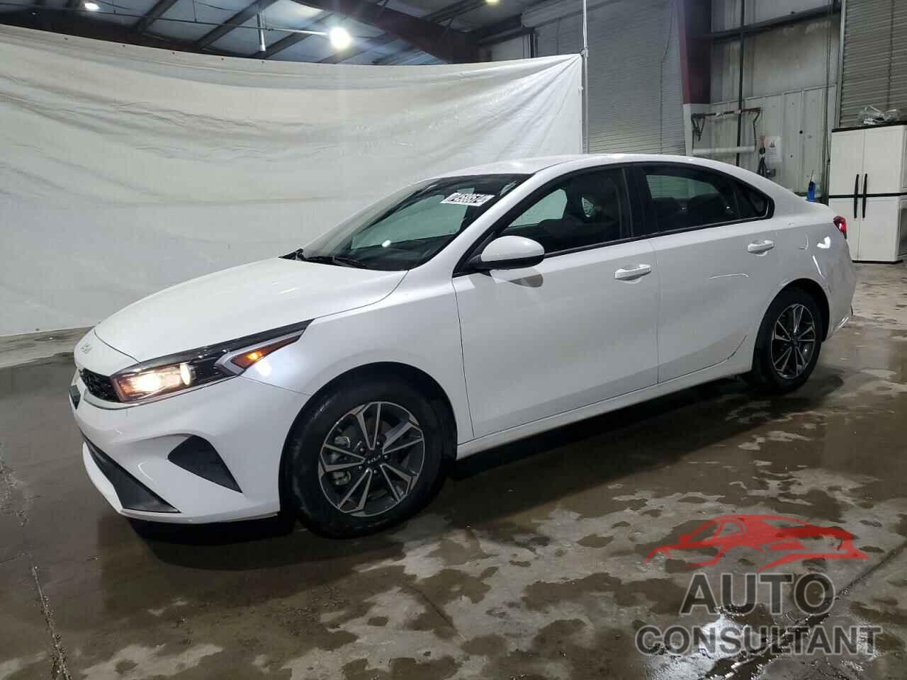 KIA FORTE 2024 - 3KPF24AD6RE778787