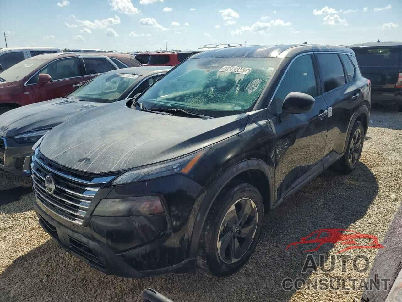 NISSAN ROGUE 2024 - 5N1BT3BA6RC685765
