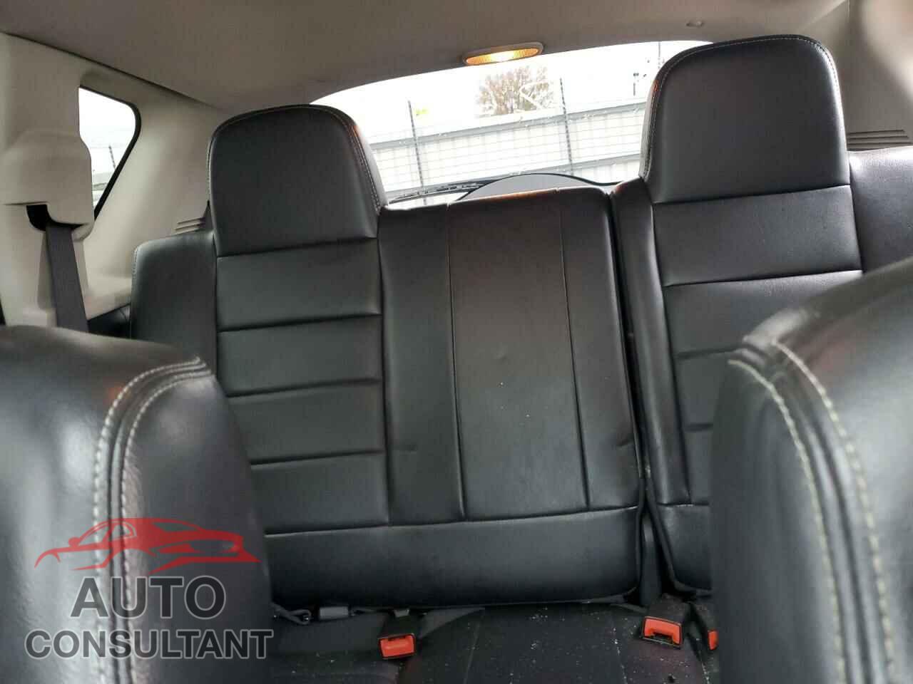 JEEP COMPASS 2012 - 1C4NJDCB4CD638806