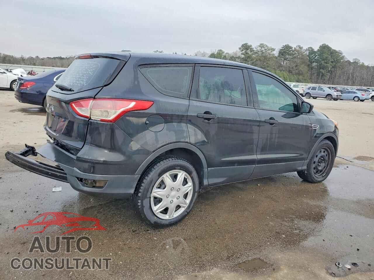 FORD ESCAPE 2014 - 1FMCU0F70EUC16593