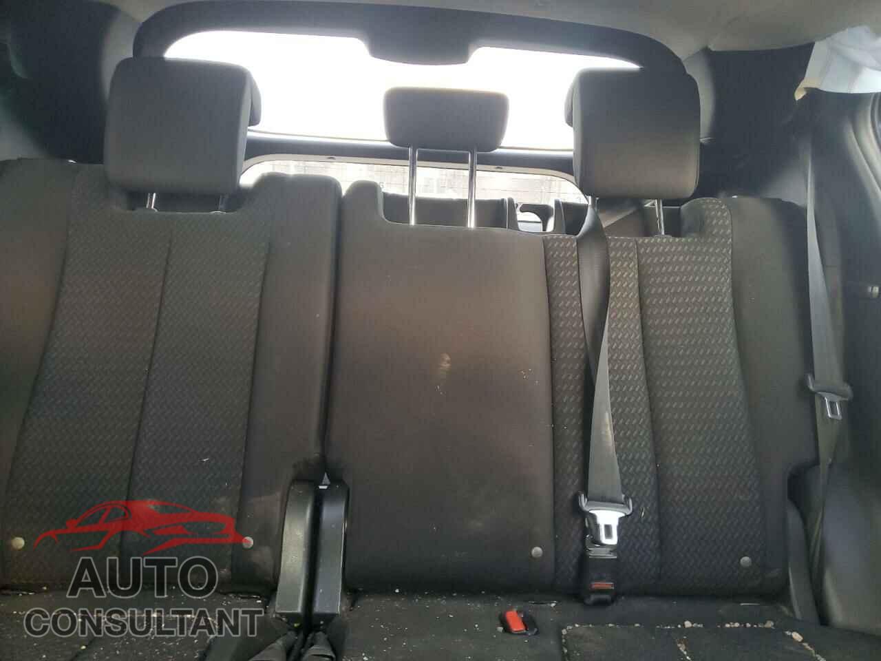 MITSUBISHI ECLIPSE 2020 - JA4AT3AA8LZ036498