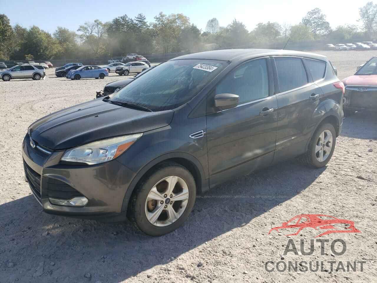 FORD ESCAPE 2016 - 1FMCU0GX2GUB30378