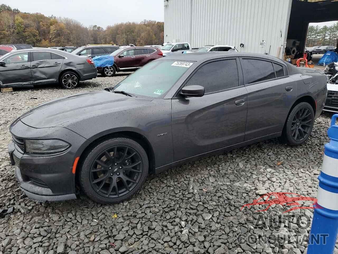 DODGE CHARGER 2016 - 2C3CDXCT1GH298097