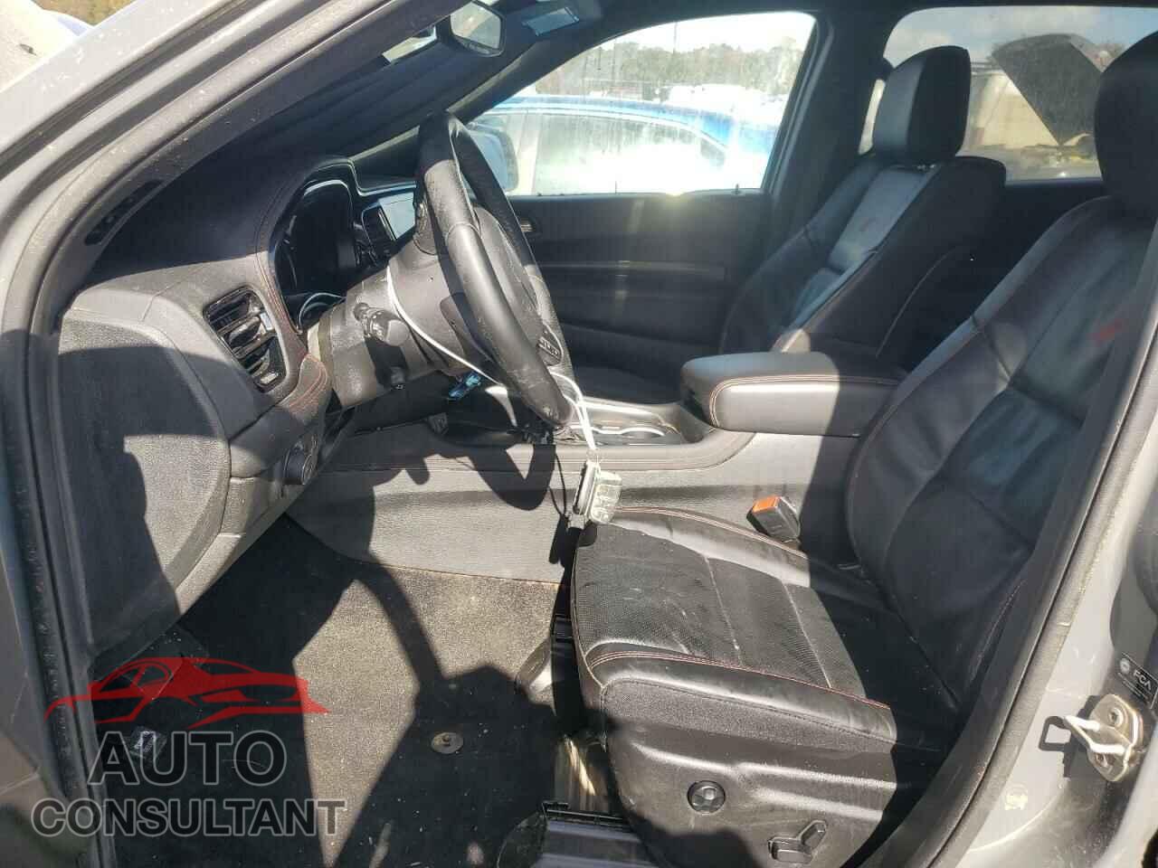DODGE DURANGO 2023 - 1C4RDJDG4PC606337