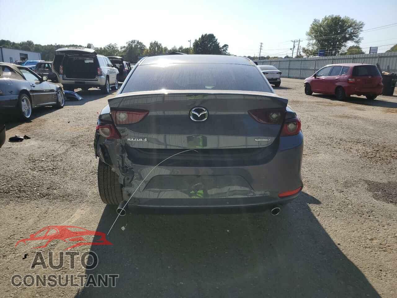 MAZDA 3 2023 - 3MZBPACM6PM379728