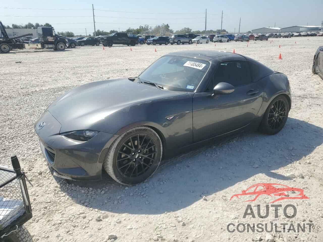 MAZDA MX5 2023 - JM1NDAM70P0550719
