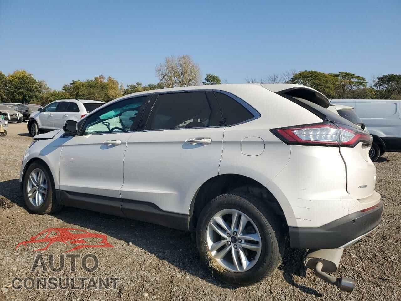 FORD EDGE 2016 - 2FMPK4J9XGBC65218