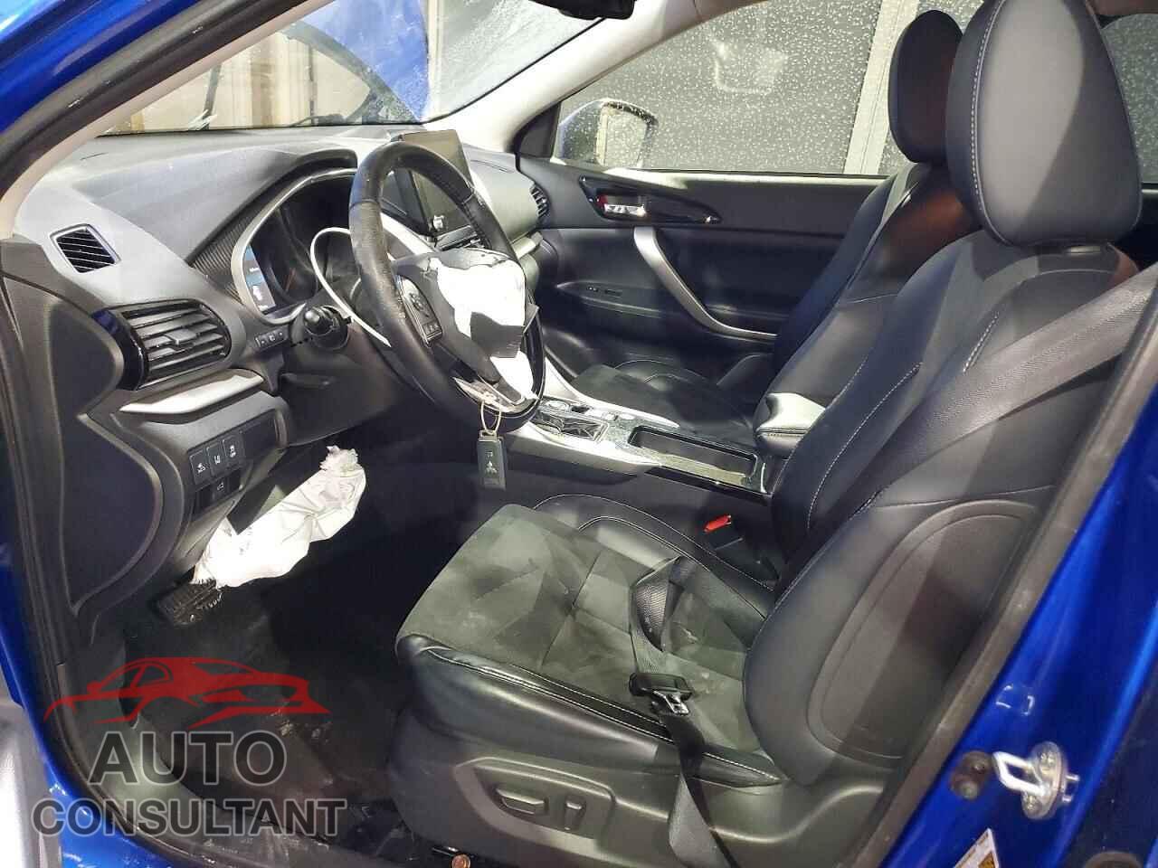 MITSUBISHI ECLIPSE 2024 - JA4ATWAA7RZ072421