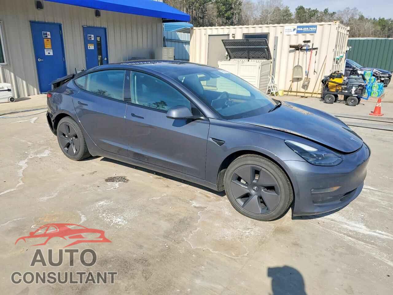 TESLA MODEL 3 2023 - 5YJ3E1EB5PF677796