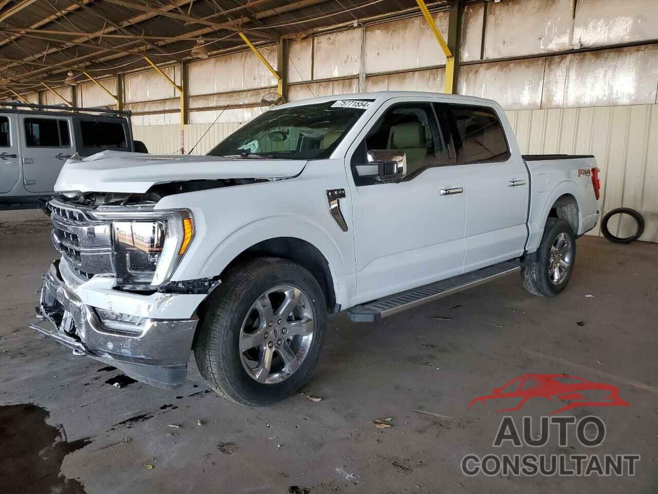 FORD F-150 2023 - 1FTFW1E83PKE65982