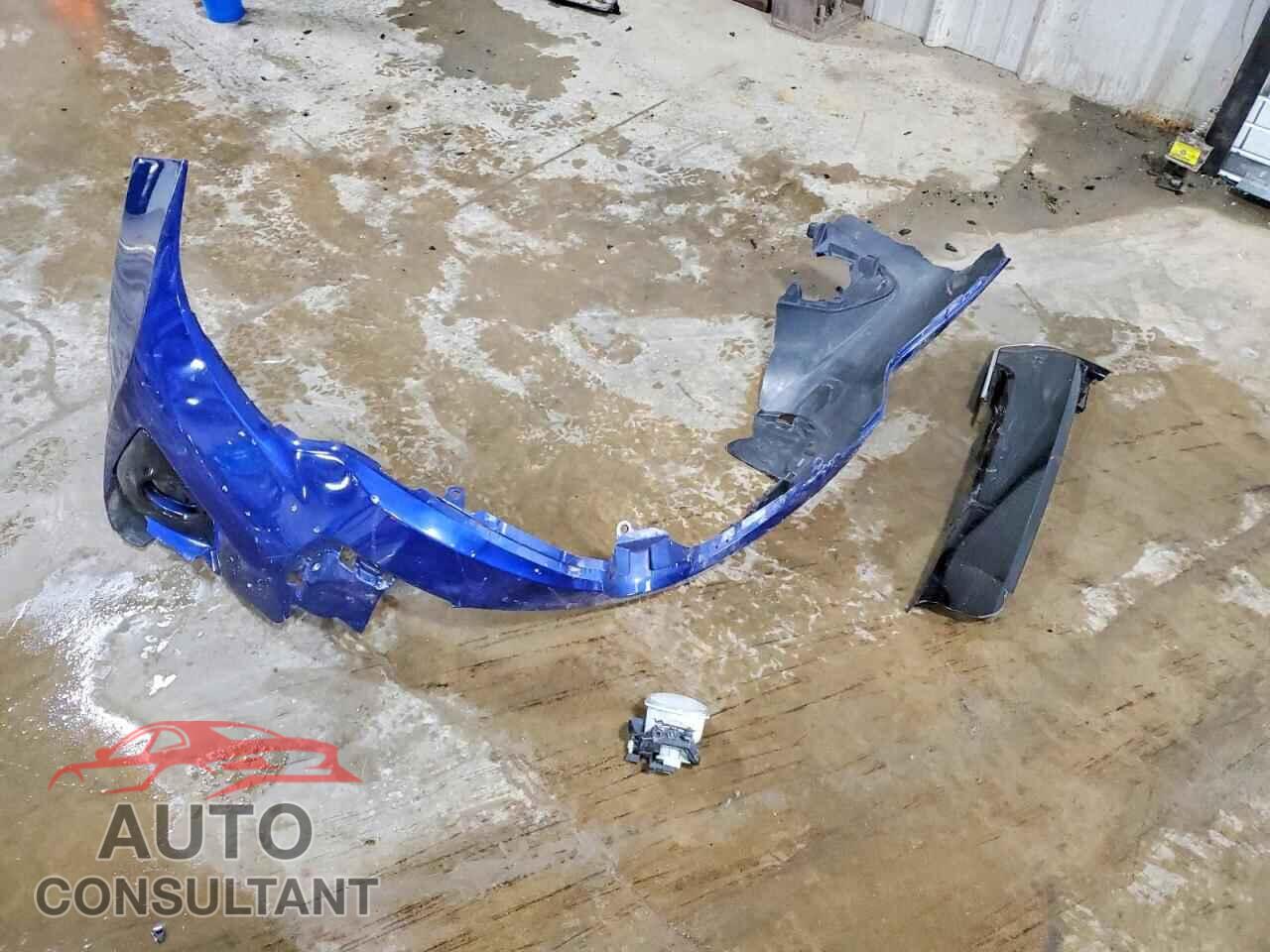 TOYOTA COROLLA 2015 - 2T1BURHEXFC252631