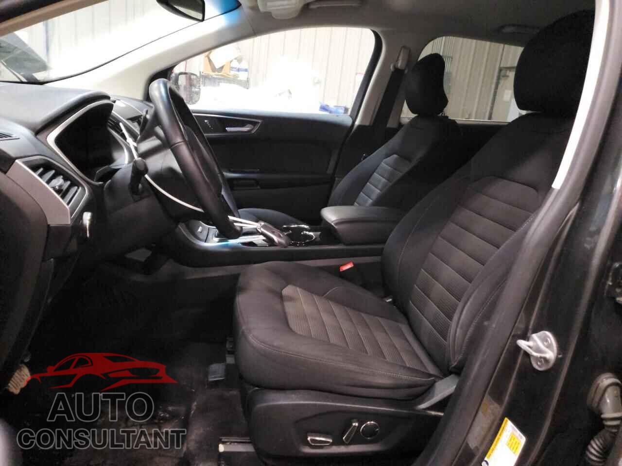 FORD EDGE 2016 - 2FMPK4J92GBB49320