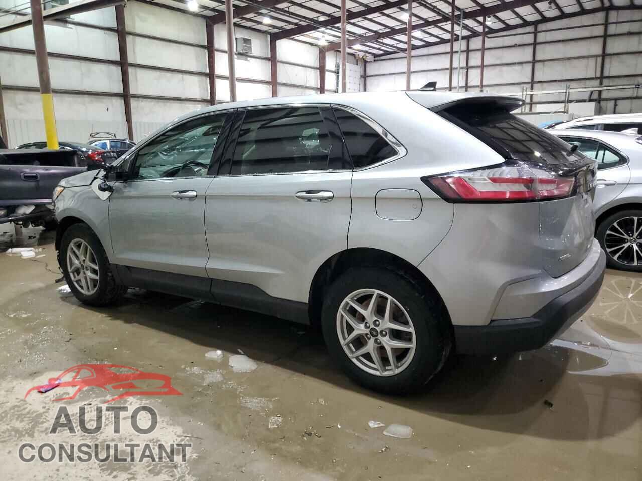 FORD EDGE 2024 - 2FMPK4J91RBA77111