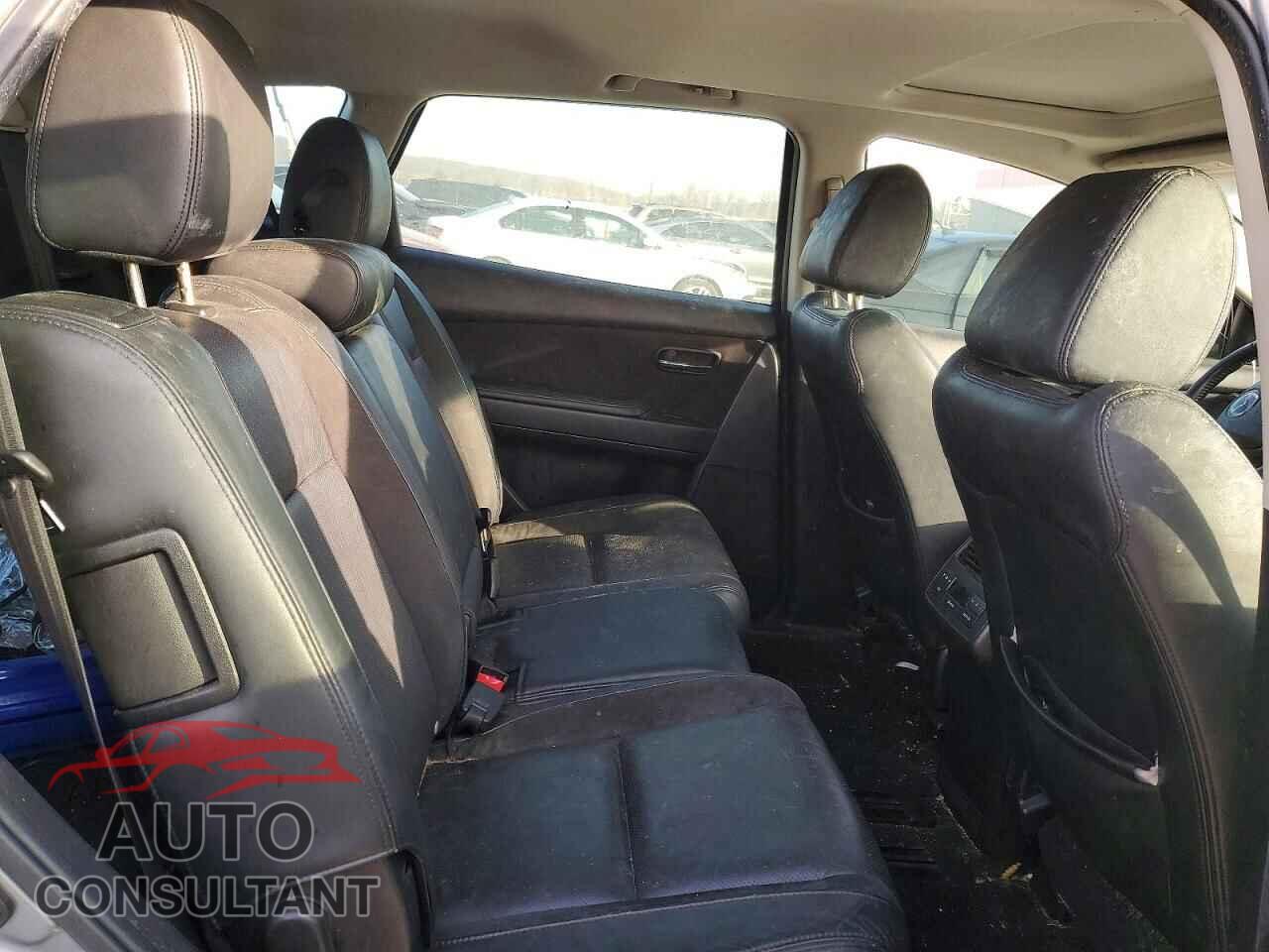 MAZDA CX-9 2014 - JM3TB2CAXE0441642