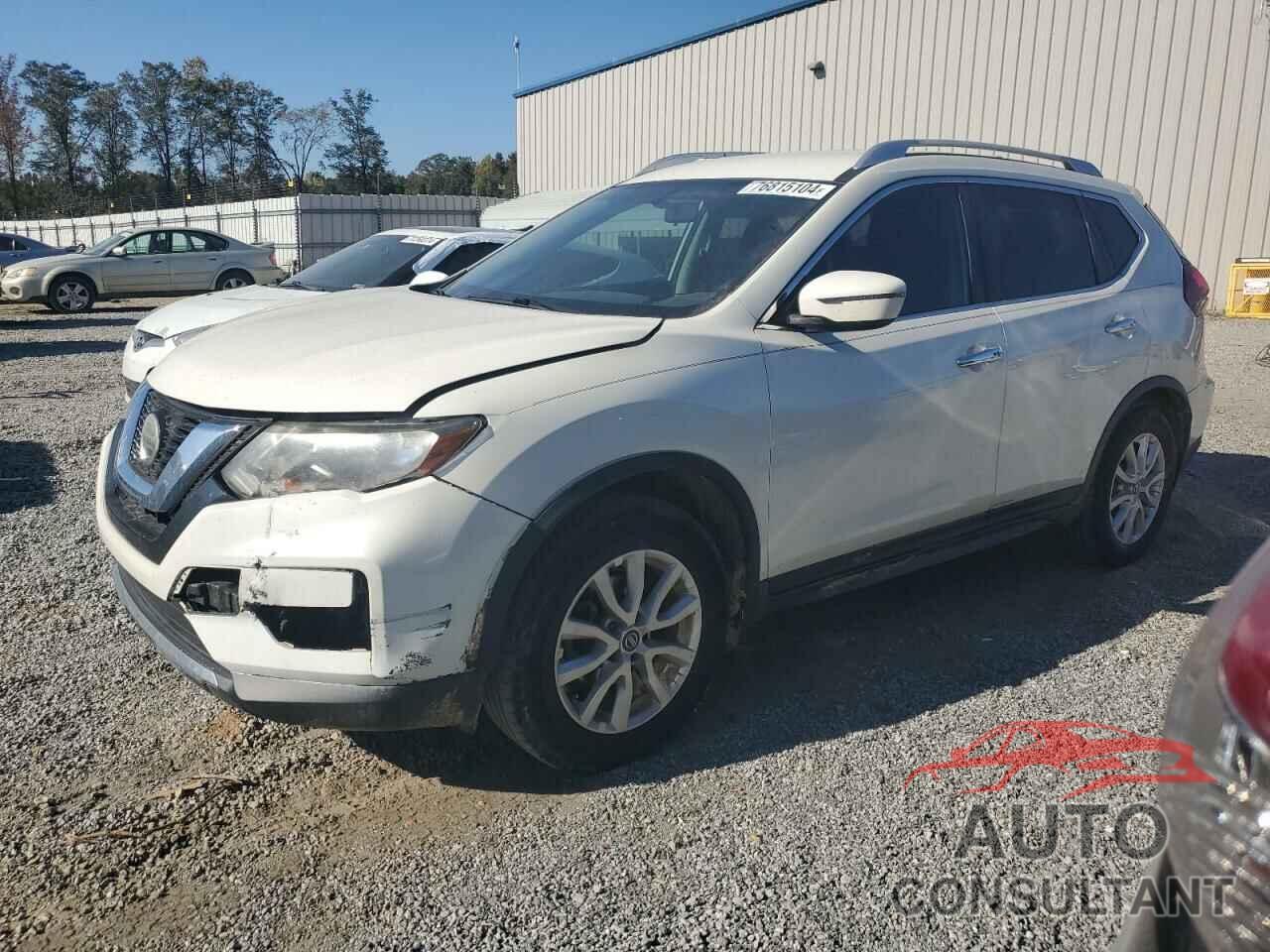 NISSAN ROGUE 2018 - JN8AT2MT5JW468871