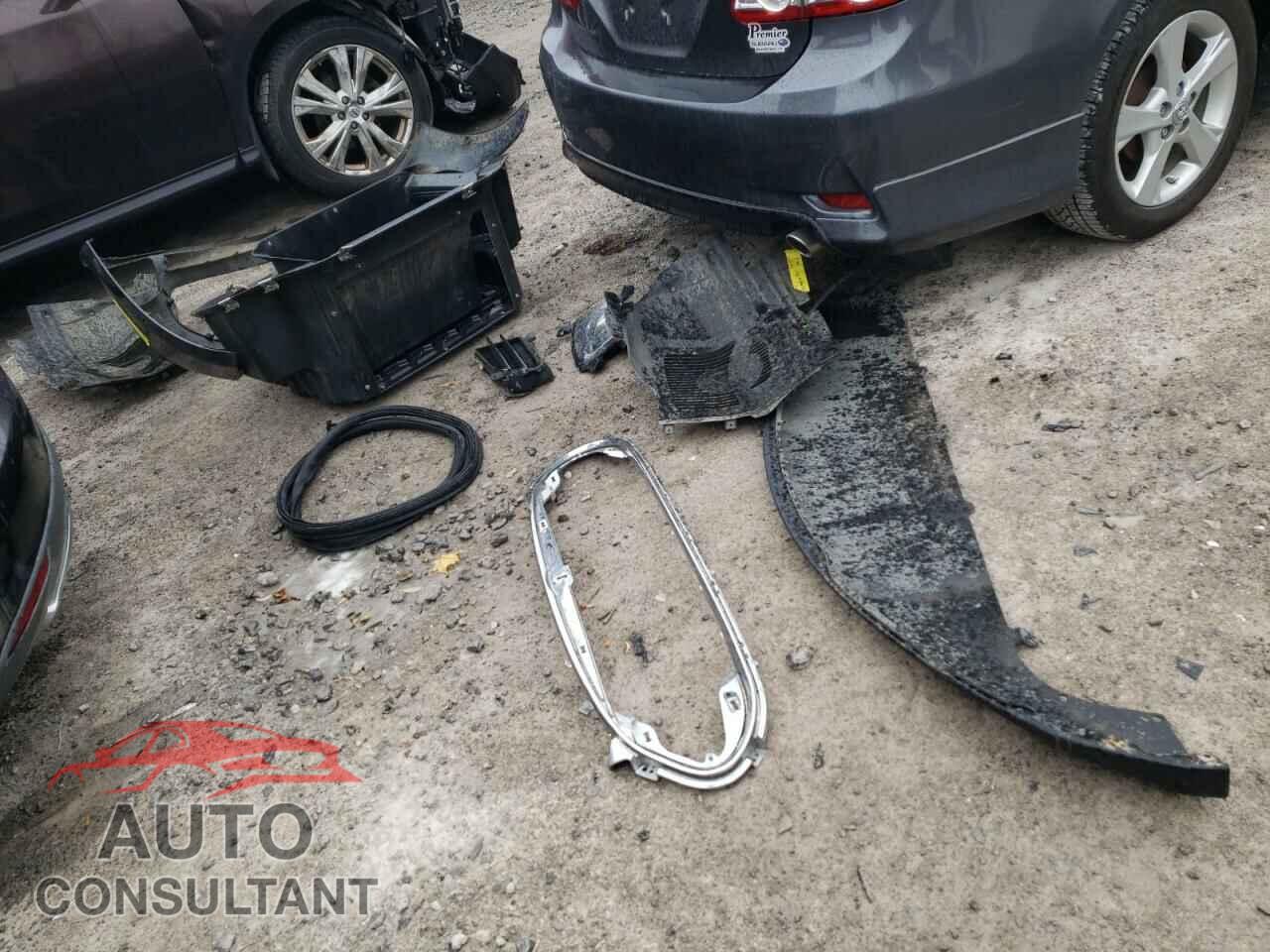TESLA MODEL S 2015 - 5YJSA1E19FF108351