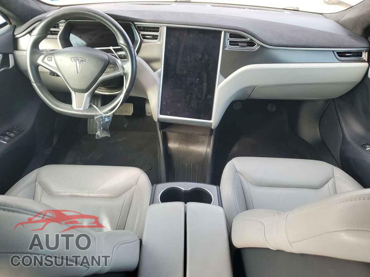 TESLA MODEL S 2016 - 5YJSA1E28GF128665