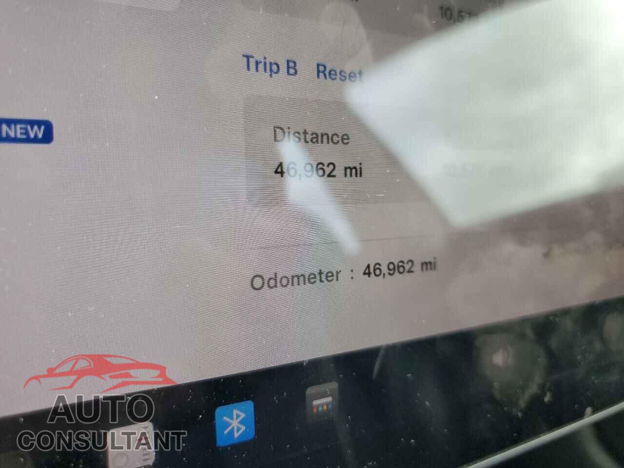 TESLA MODEL 3 2021 - 5YJ3E1EA8MF866865