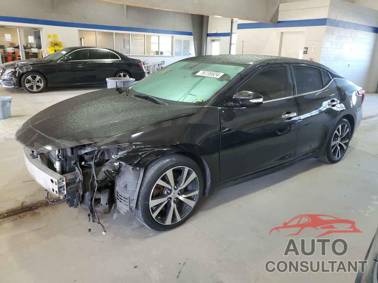 NISSAN MAXIMA 2017 - 1N4AA6AP6HC363449