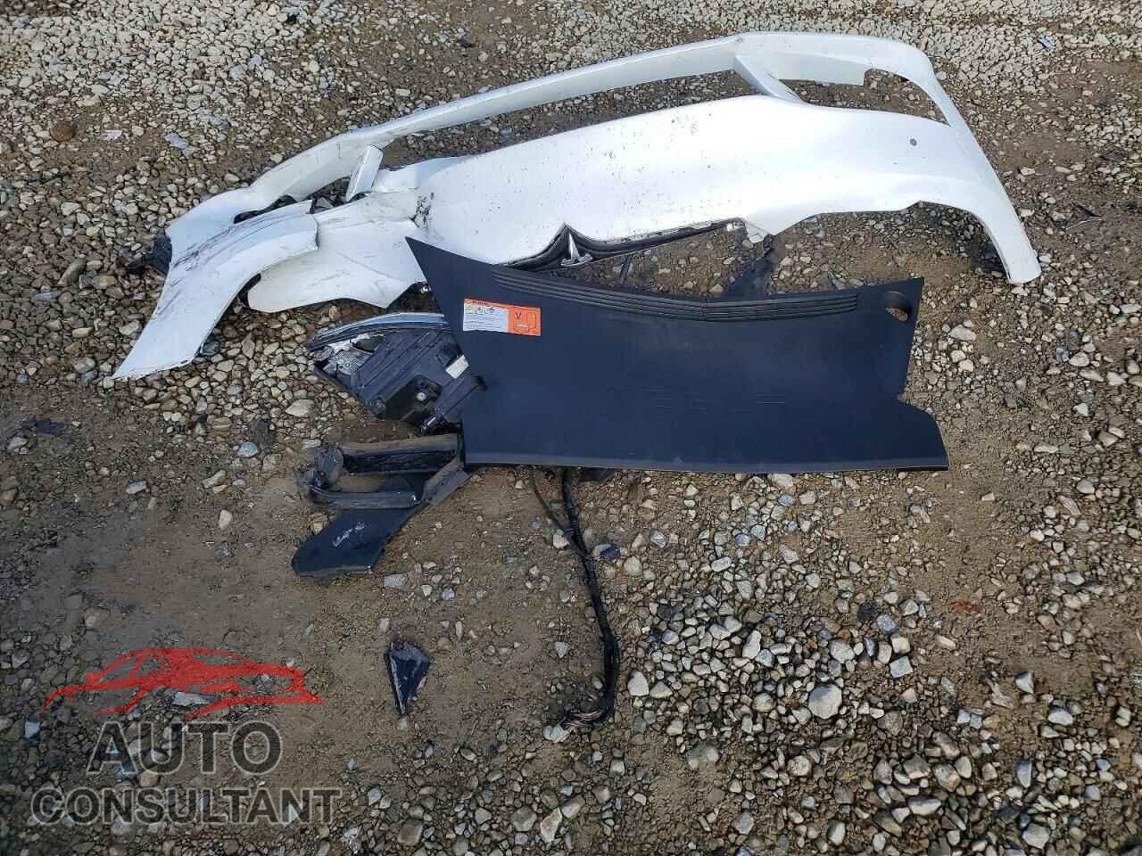 TESLA MODEL S 2017 - 5YJSA1E44HF176358