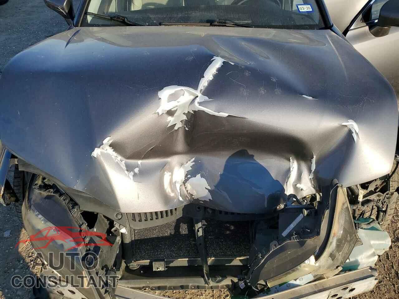LEXUS GS350 2015 - JTHBE1BL6FA006183