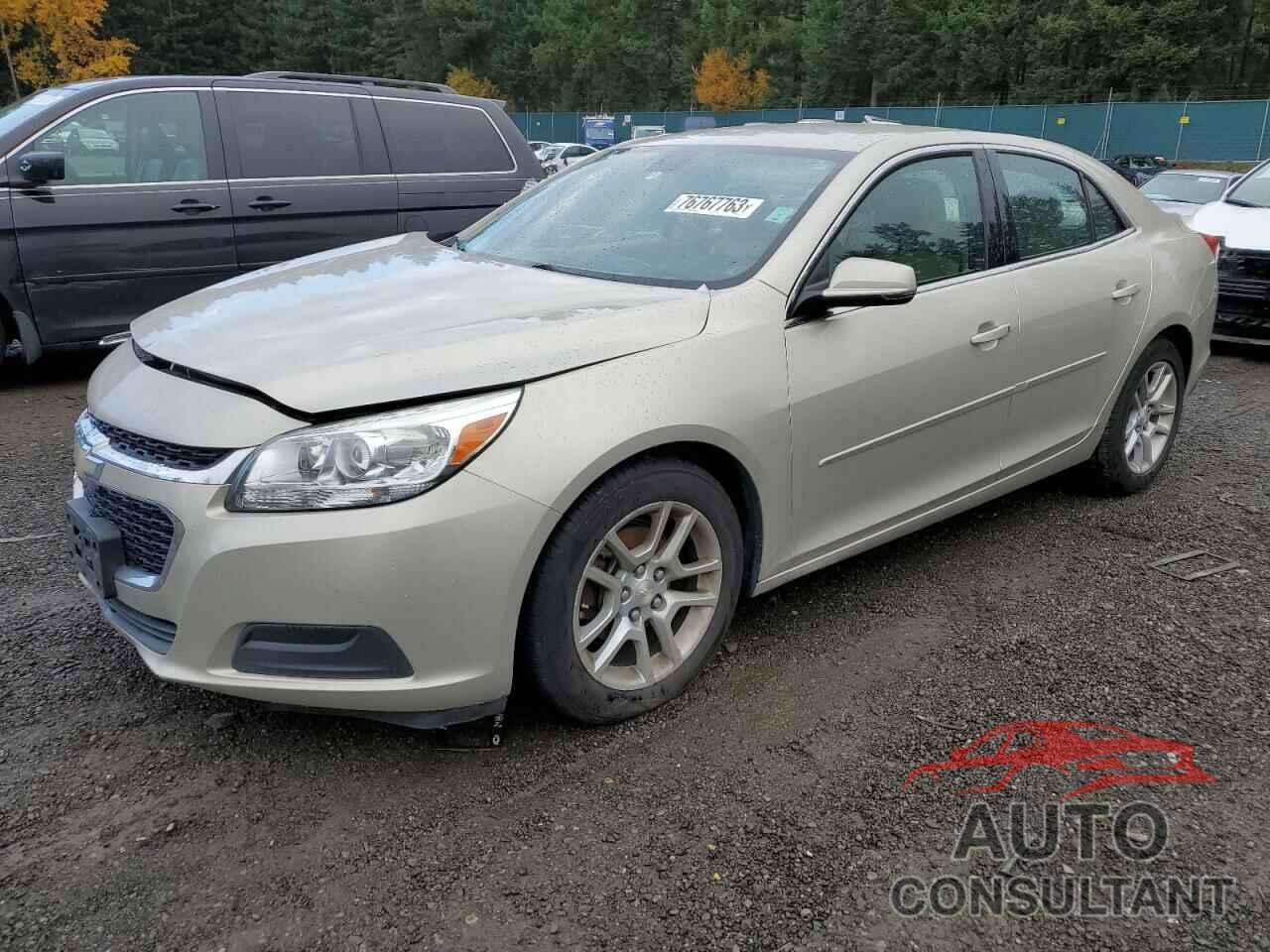 CHEVROLET MALIBU 2015 - 1G11C5SL8FF321220