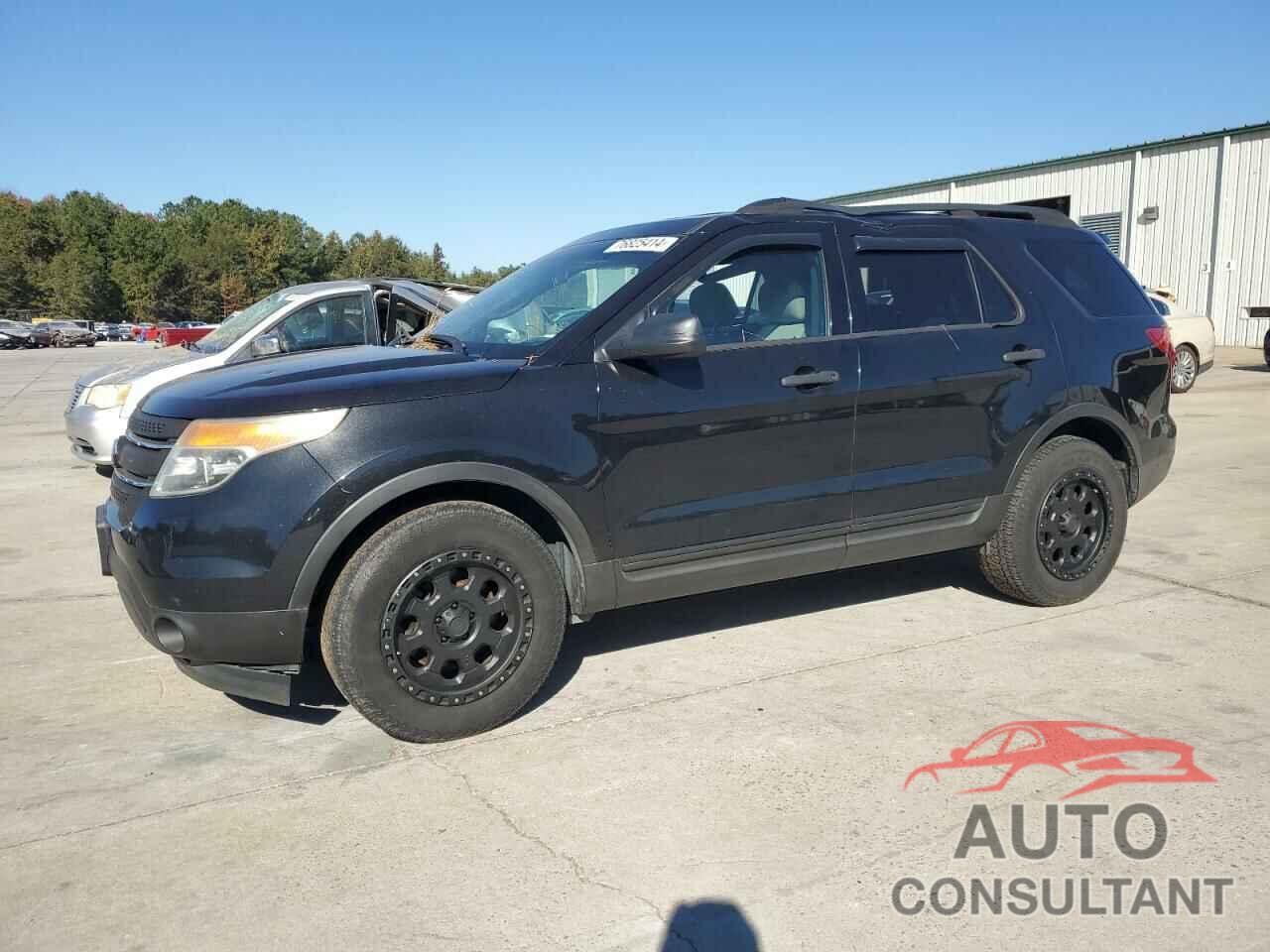 FORD EXPLORER 2013 - 1FM5K8B87DGC56159