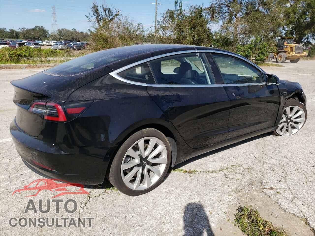 TESLA MODEL 3 2018 - 5YJ3E1EA5JF169892