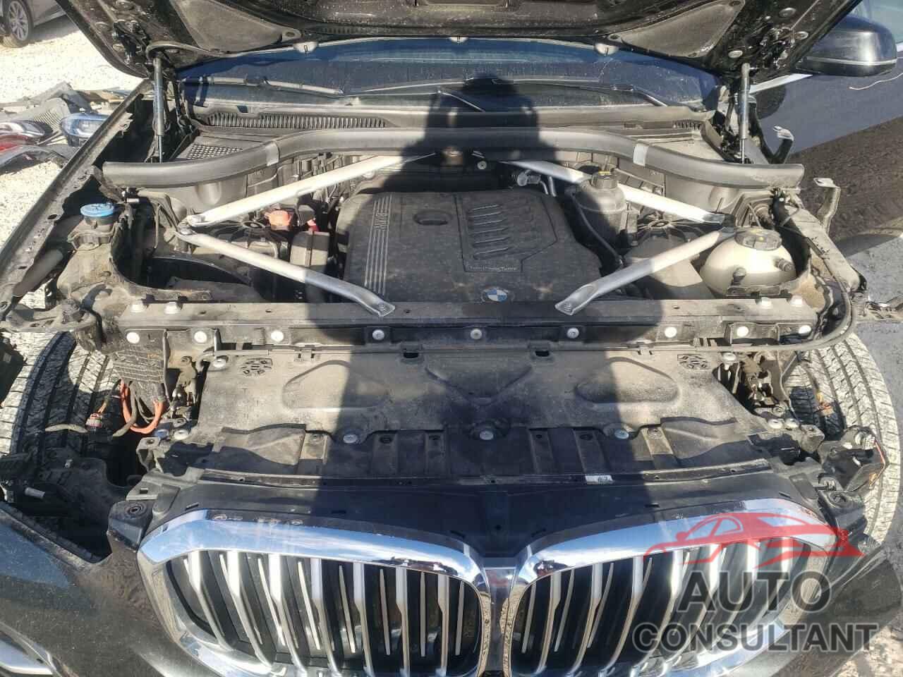 BMW X5 2020 - 5UXCR6C06L9B68762