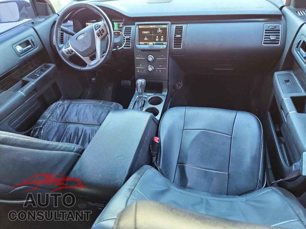 FORD FLEX 2014 - 2FMGK5C86EBD06225