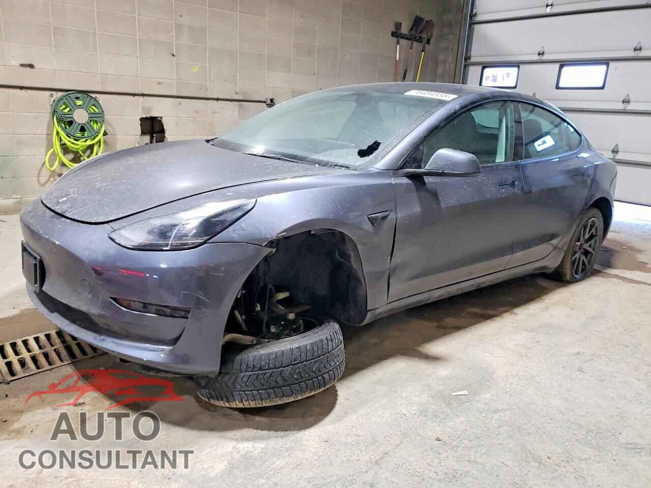 TESLA MODEL 3 2023 - 5YJ3E1EC7PF608357